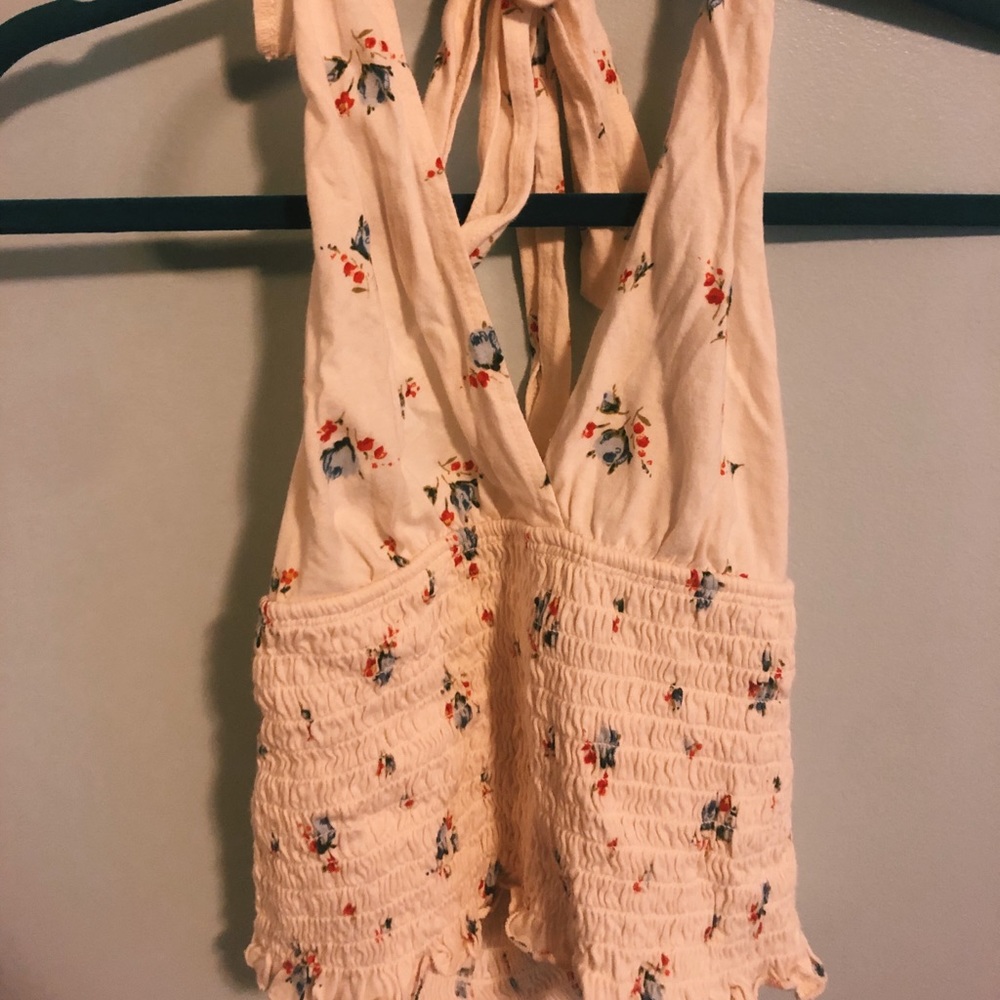 AE Halter Top